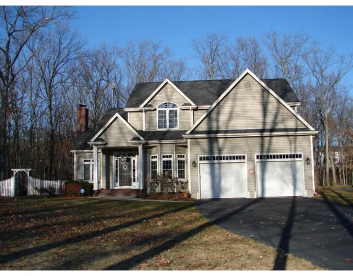 Unit for sale at 211 Holmes Rd, North Attleboro, MA 02760