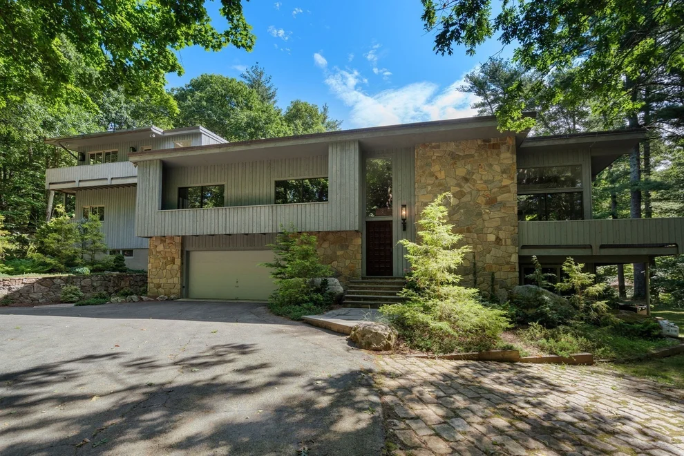 Unit for sale at 198 Highland Street, Weston, MA 02493