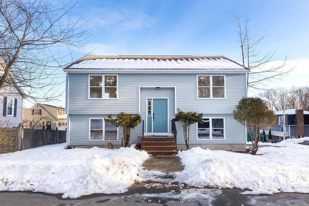 Unit for sale at 51 Belmont Ave, Lynn, MA 01905