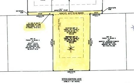 Unit for sale at 0 Stoughton Ave, Webster, MA 01570