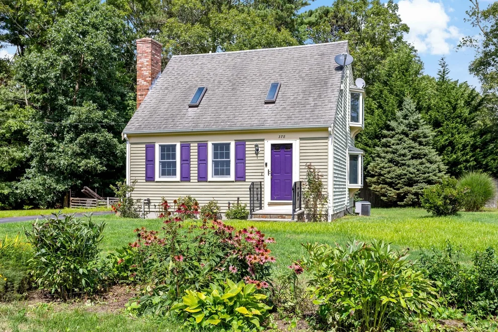 Unit for sale at 378 Ames Way, Barnstable, MA 02632