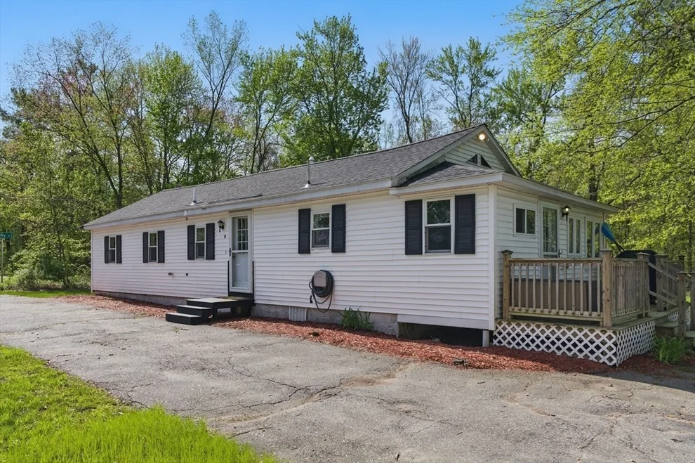 Unit for sale at 12 Stoney Dr, Billerica, MA 01862