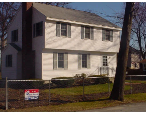 Unit for sale at 33 Benton Street, Lowell, MA 01851