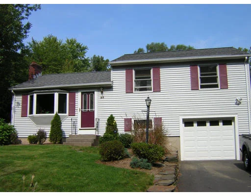 Unit for sale at 23 Powder Mill Road, Southwick, MA 01077