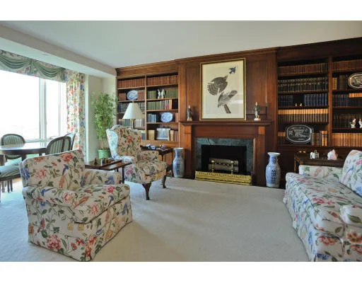 Unit for sale at 2 Commonwealth Avenue, Boston, MA 02116