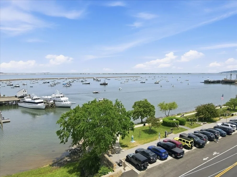Unit for sale at 42 Standish Ave, Plymouth, MA 02360