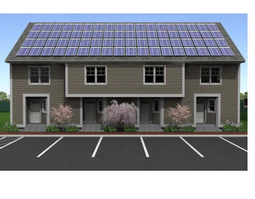 Unit for sale at 17 Foster Street, Brockton, MA 02301
