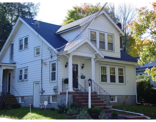 Unit for sale at 34 Vesey St., Brockton, MA 02301