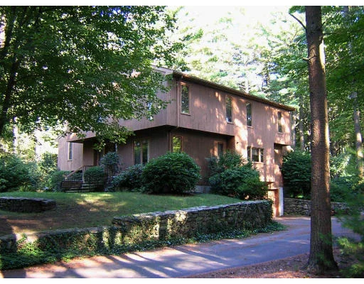 Unit for sale at 110 Baldwin Road, Carlisle, MA 01741