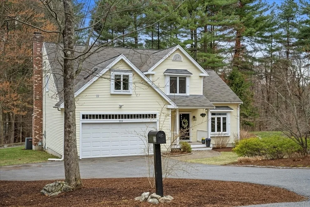 Unit for sale at 223 Howard St, Northborough, MA 01532