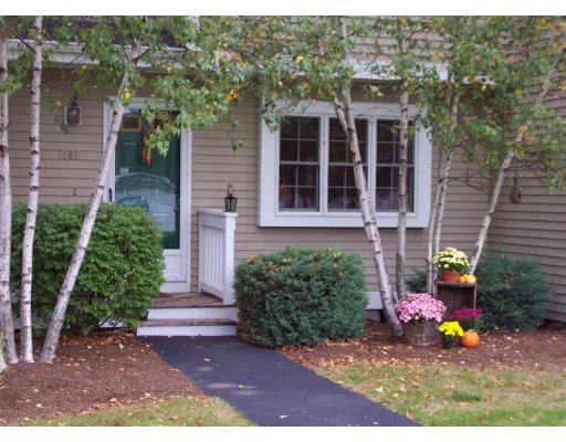 Unit for sale at 1602 Carriage Lane, Taunton, MA 02780