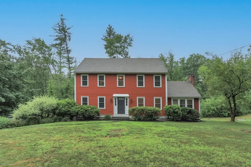 Unit for sale at 486 Old Dunstable Rd, Groton, MA 01450