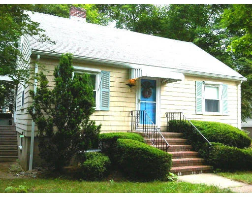 Unit for sale at 180 Charlton Street, Arlington, MA 02476