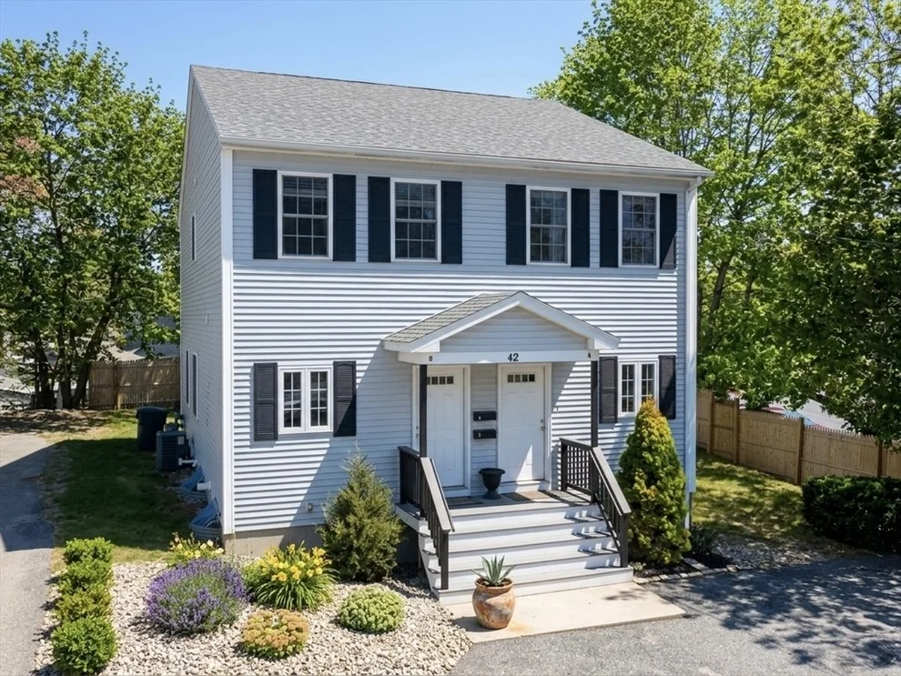 Unit for sale at 42 N Main St, Grafton, MA 01536