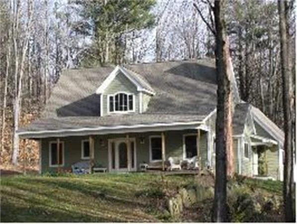Unit for sale at 82 Shaw Road, Goshen, MA 01026