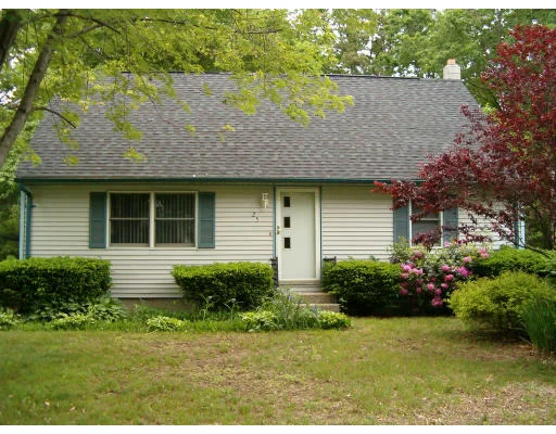 Unit for sale at 25 Hanson Drive, Springfield, MA 01128