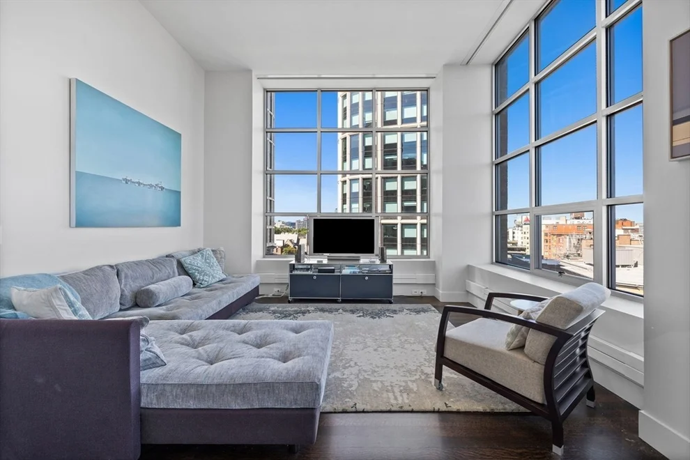 Unit for sale at 360 Newbury Street, Boston, MA 02115