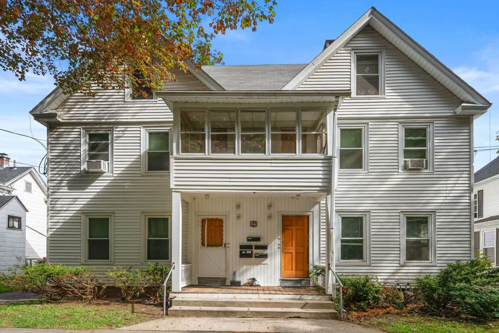 Unit for sale at 25 Leonard Ave, Westfield, MA 01085
