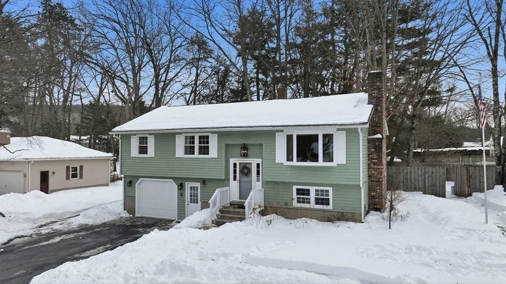Unit for sale at 29 Sandra Road, Easthampton, MA 01027