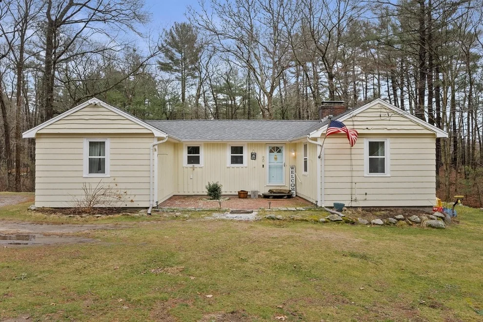 Unit for sale at 90 Warren St, Abington, MA 02351