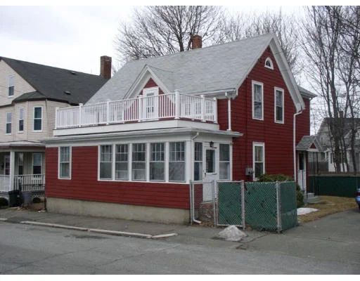 Unit for sale at 5 Lenox Street, Beverly, MA 01915