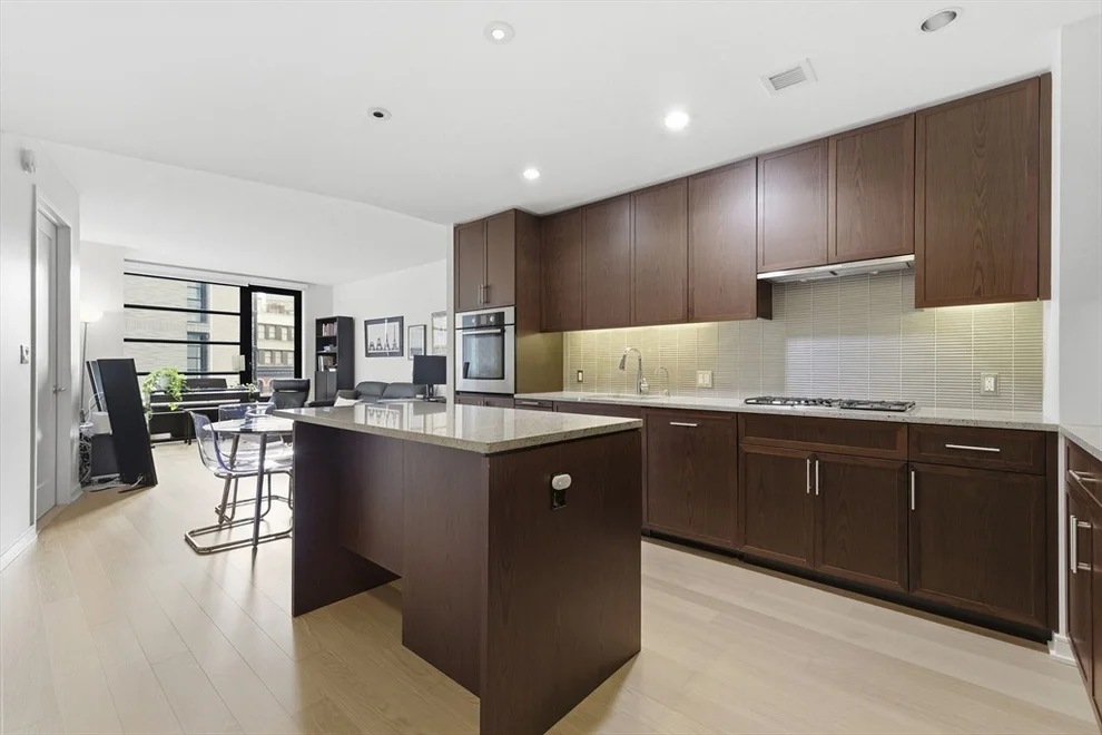 Unit for sale at 580 Washington St, Boston, MA 02111