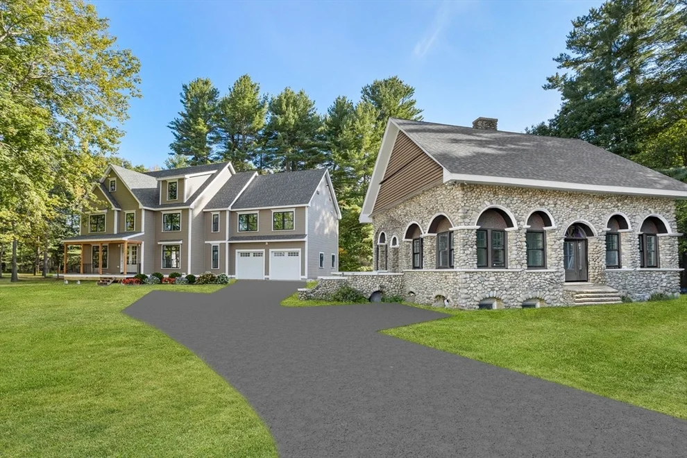 Unit for sale at 427 Groton Rd, Westford, MA 01886