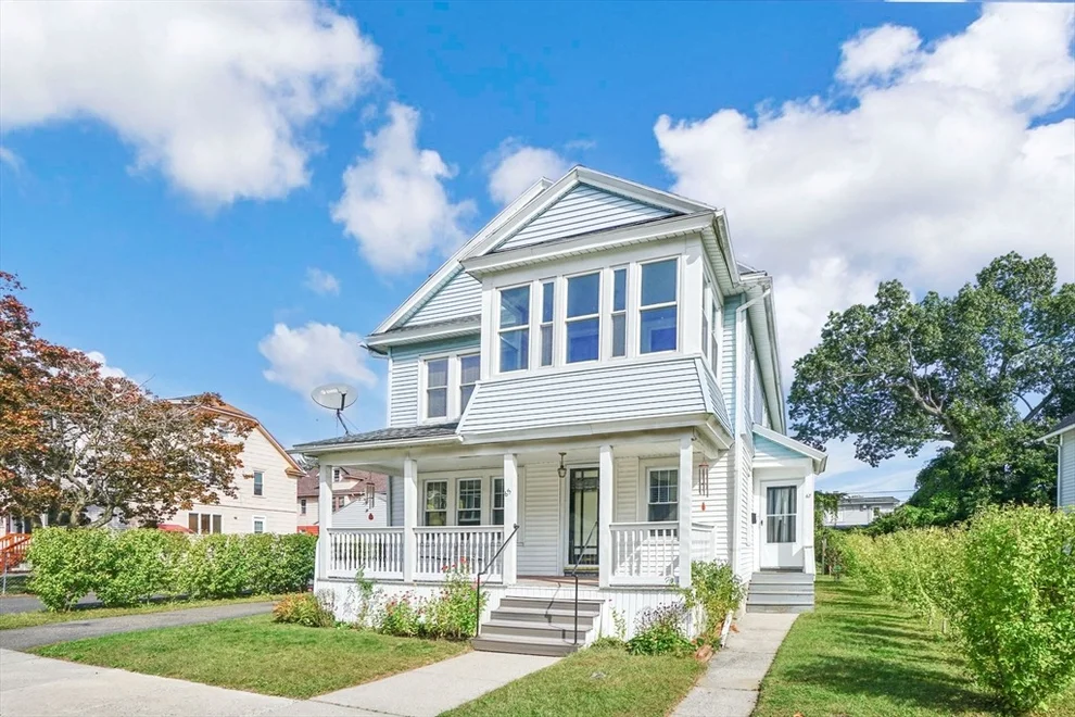 Unit for sale at 65-67 Shamrock St, Springfield, MA 01108