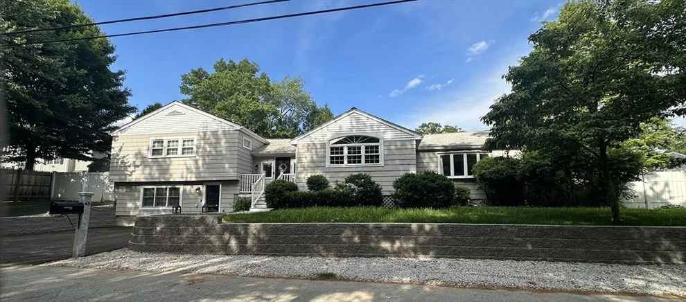 Unit for sale at 48 Juniper St, Billerica, MA 01821