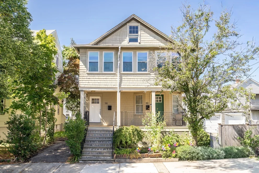 Unit for sale at 58 Boston Ave., Somerville, MA 02144