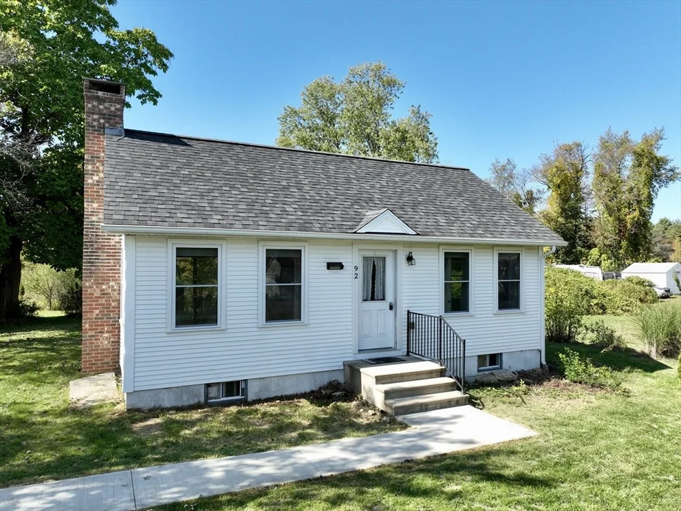 Unit for sale at 92 East Street, Northfield, MA 01360