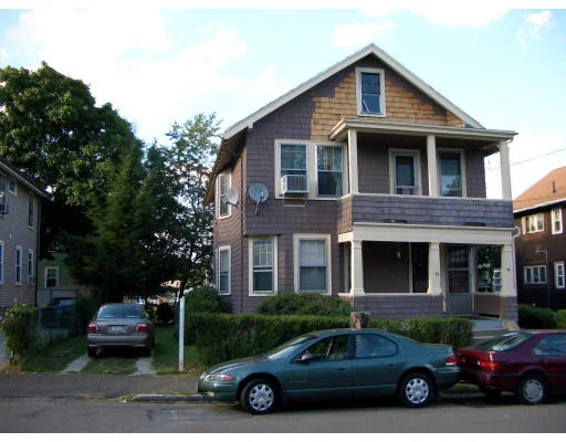 Unit for sale at 32 Sylvia Road, Medford, MA 02155