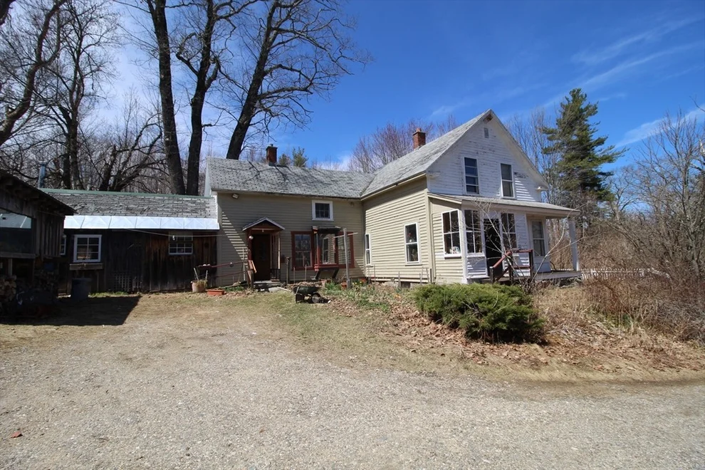 Unit for sale at 141 Wendell, New Salem, MA 01355