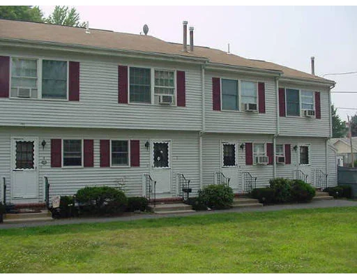 Unit for sale at 380 Hildreth Street, Lowell, MA 01850