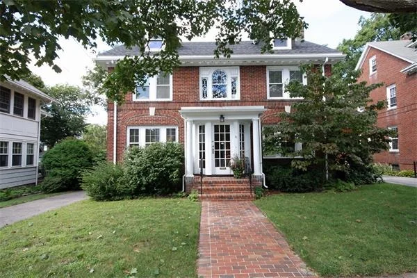 Unit for sale at 31 Pondview Ave, Boston, MA 02130