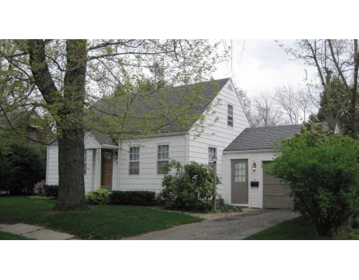 Unit for sale at 49 Arden Street, Springfield, MA 01118
