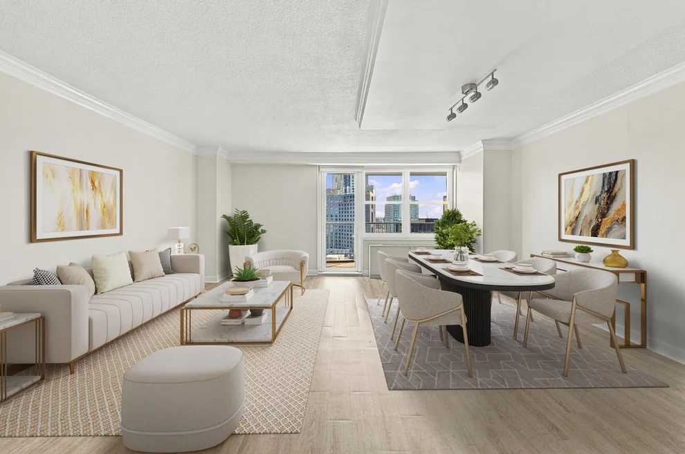 Unit for sale at 151 Tremont St, Boston, MA 02111