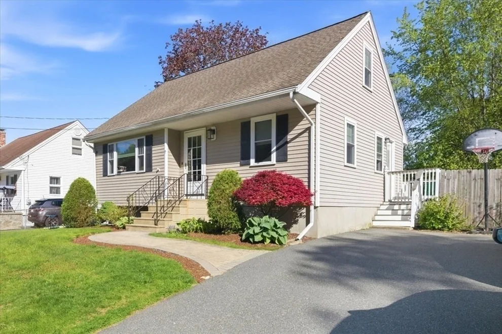 Unit for sale at 7 David Drive, Blackstone, MA 01504