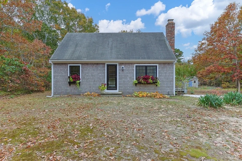 Unit for sale at 30 Mayflower Rd, Eastham, MA 02651