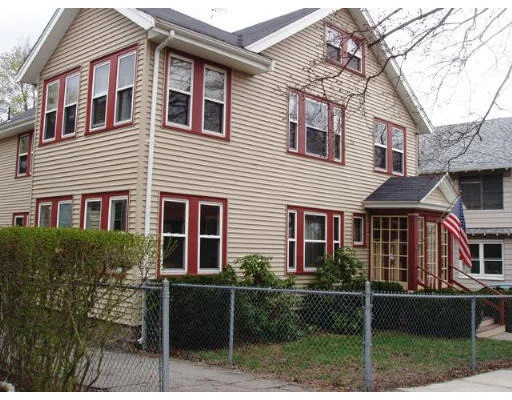 Unit for sale at 346 Lagrange St, Boston, MA 02132