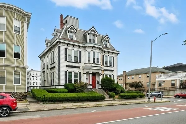 Unit for sale at 121 N Common, Lynn, MA 01902