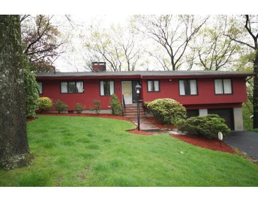 Unit for sale at 27 Samoset Rd, Winchester, MA 01890