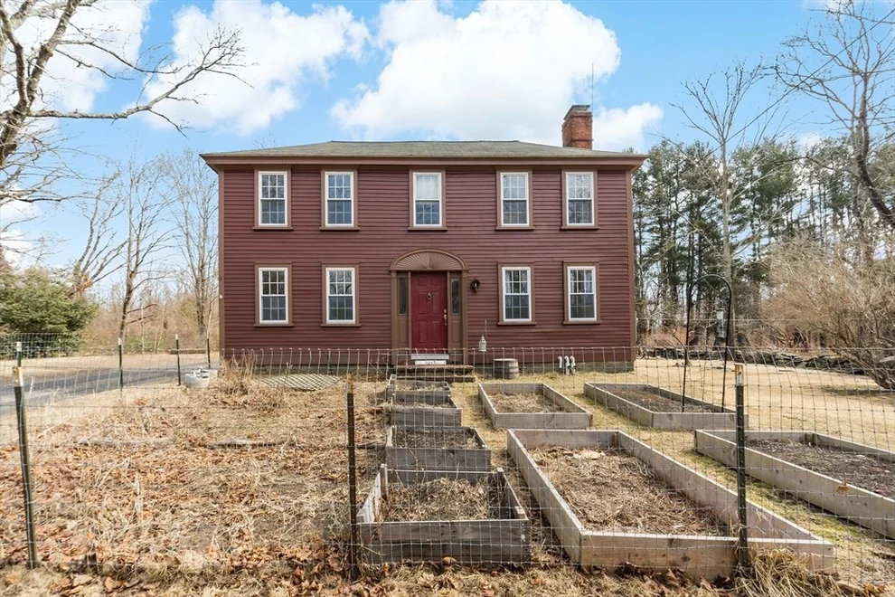 Unit for sale at 1067 Middle St, Dighton, MA 02764