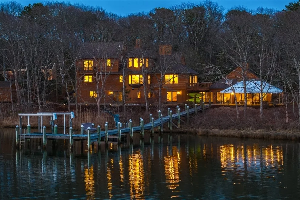 Unit for sale at 123 Green Pond Rd, Falmouth, MA 02536