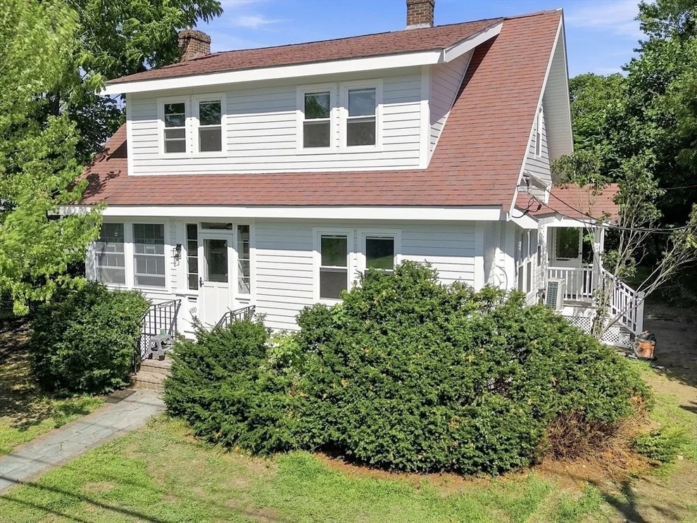 Unit for sale at 480 Summer St, Brockton, MA 02302