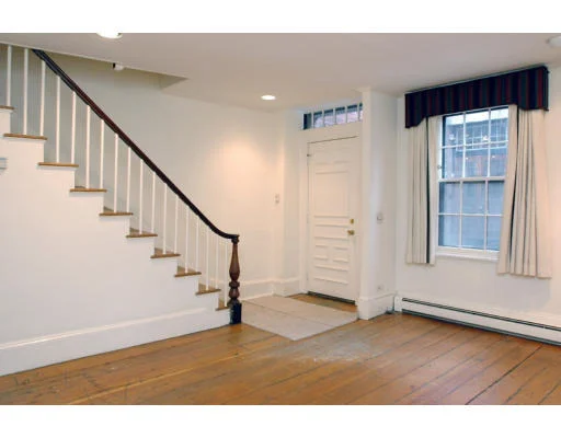 Unit for sale at 5 Strong Place, Boston, MA 02114