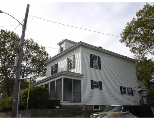 Unit for sale at 36 Trask St, Gloucester, MA 01930