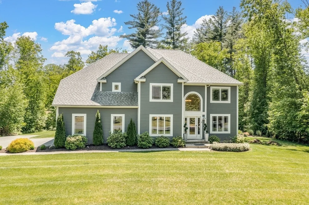 Unit for sale at 2 Nikkis Way, Hadley, MA 01035