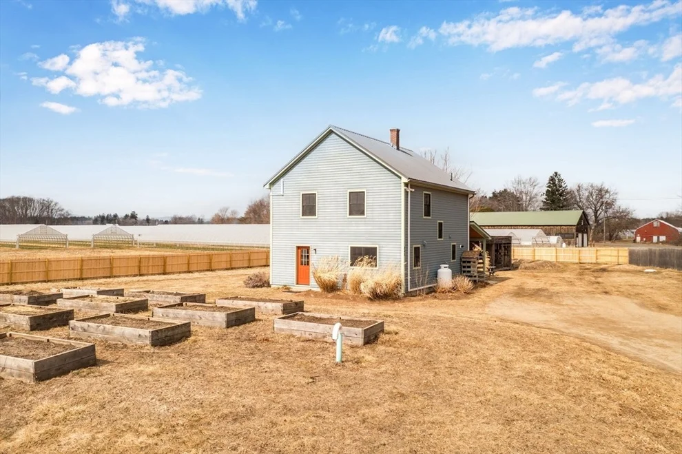 Unit for sale at 245 Meadow St, Amherst, MA 01002