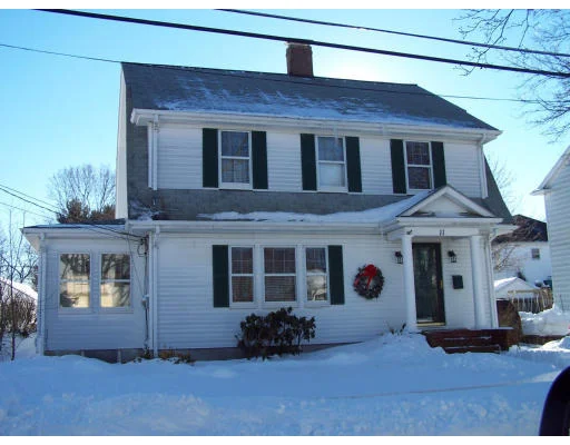 Unit for sale at 11 Martinack Ave., Peabody, MA 01960